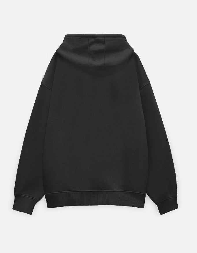 BOX BOX Unisex Oversized Hoodie