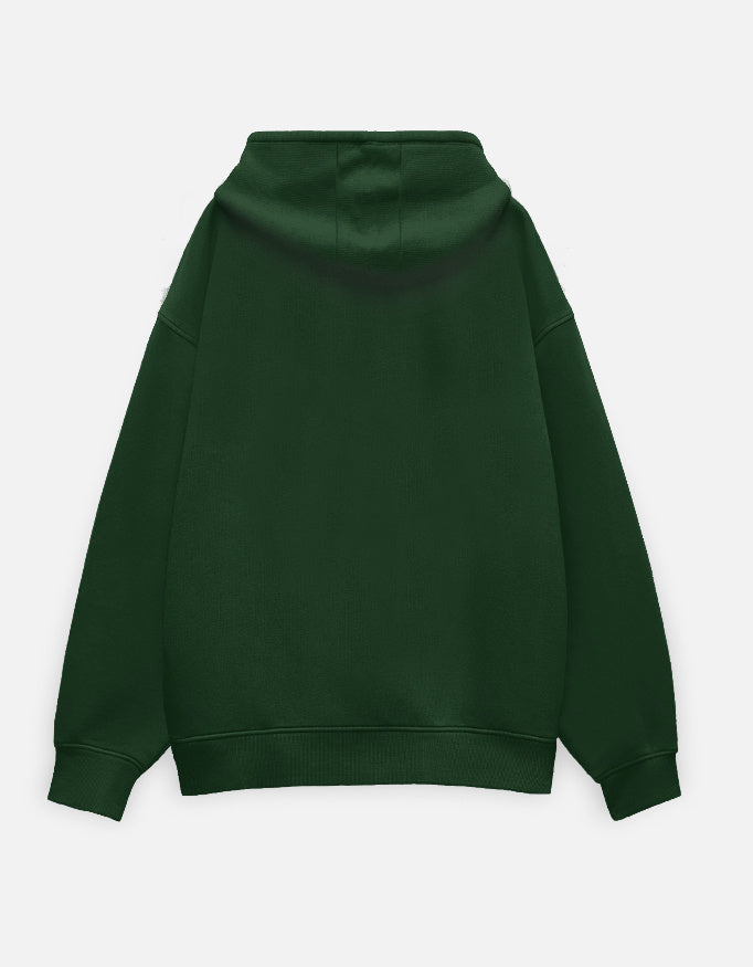 BOX BOX Unisex Oversized Hoodie